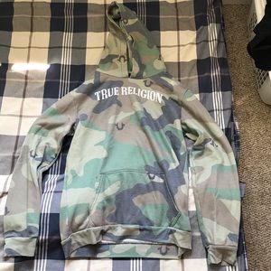 True religion track suit
